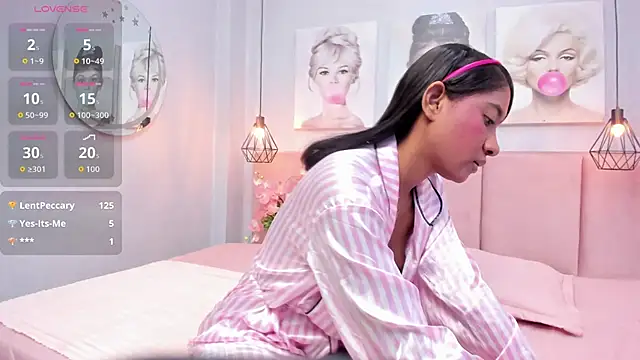 tifannygrey_: онлайн-секс-чат