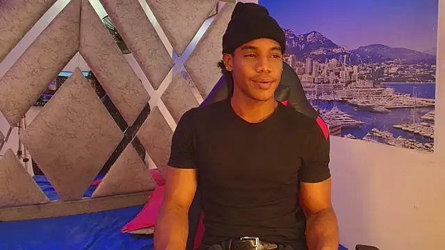 Chat XXX en directo de axel_silva4