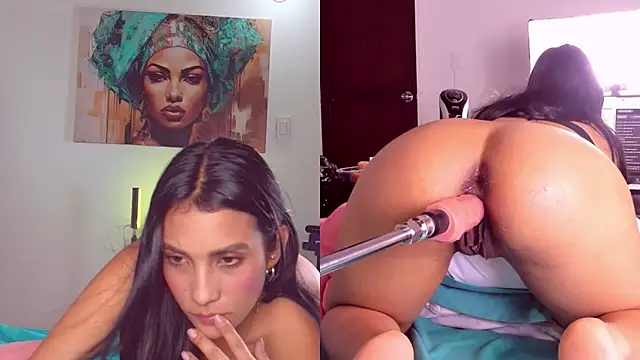 แชท XXX สดของ Kinky_Mindy_