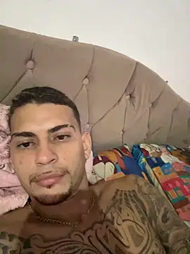 caioceara Webcam-Show