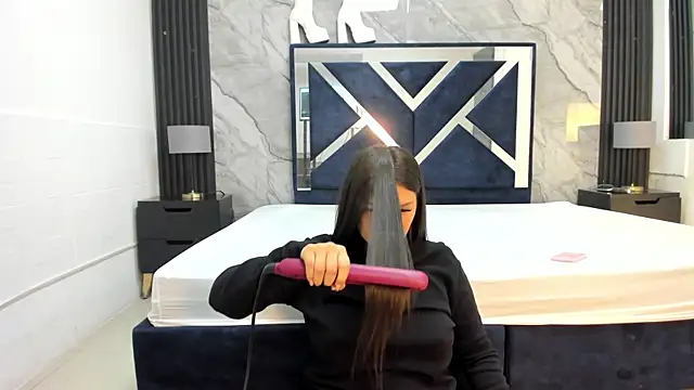 دردشة VioletRose_as الجنسية المباشرة