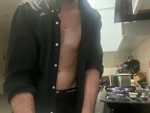 LustyDuoSecrets' Webcam Show