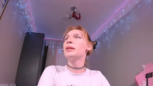 Mikaella_Nicole's Live XXX Chat