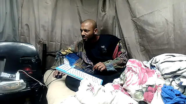 Chat +18 de Camodick ao vivo