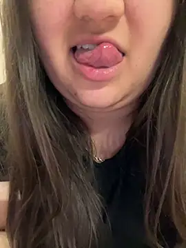 Jane_BBW's Webcam Show