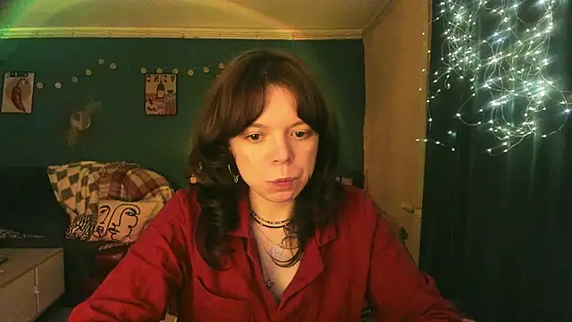 ClancyMorissey Obrolan Langsung XXX