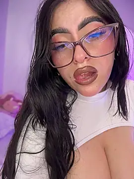 Wkatte's Webcam Show