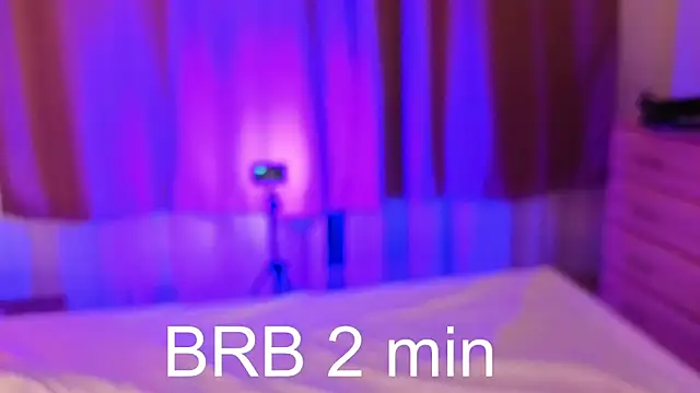 Sembang XXX Secara Langsung StacyWatts