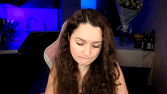 Cerann1 Live XXX-chat