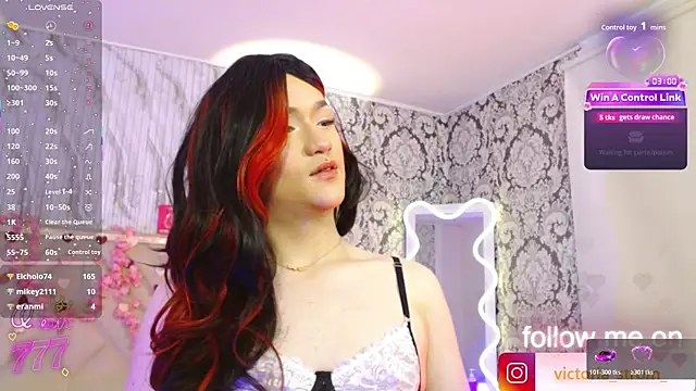 Chat XXX en directo de NOOAH_TAY