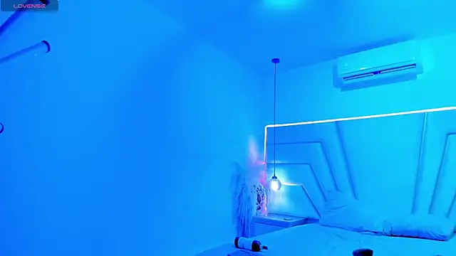 SamyBrownn 라이브 XXX 채팅