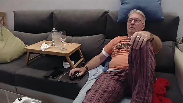 عرض كام Nudelschwanz