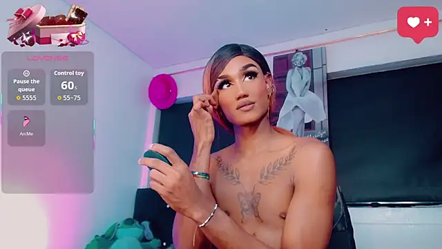 Kendall_hornyy Webcam Show