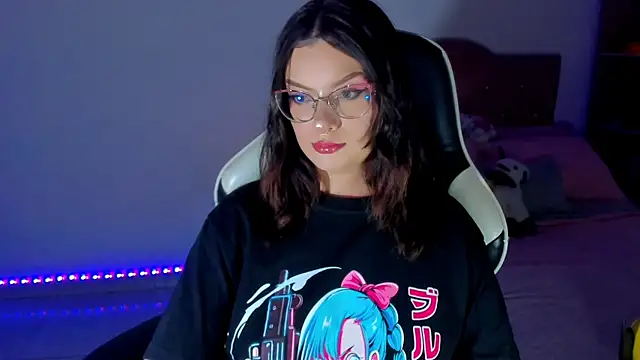 OphelianaRose33: онлайн-секс-чат