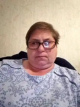 Show modela Nikusya-51 na web-kameri