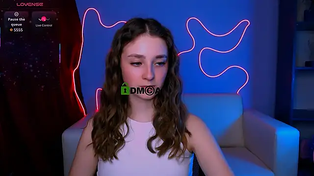 alisabliss Adlı Modelin Canlı XXX Sohbeti