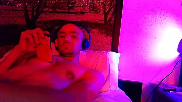 Chat XXX en directo de cloudyplay661