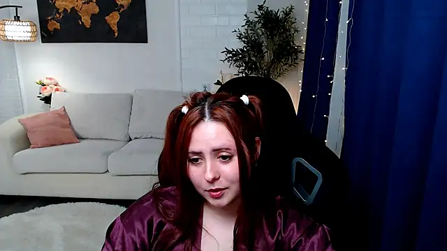 Hennessy_bunny's Live XXX Chat