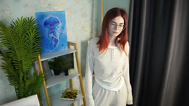 MyrlYosko Live XXX-Chat