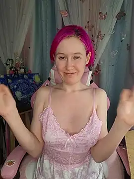 Fuzzy_Unicorn Live XXX-Chat