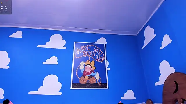 foxy_samy's Live XXX Chat