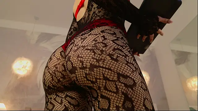 ClaireMathis' Live XXX Chat