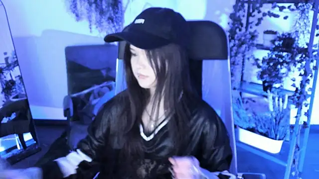 Elainebenessn Live XXX chat