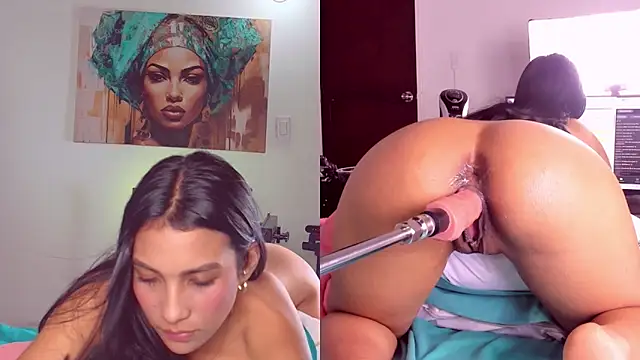 Kinky_Mindy_'s Live XXX Chat