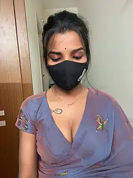 its_ur_flora 网络视讯表演