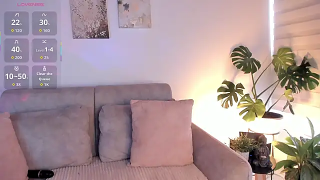 Živý XXX chat Estrer_collins