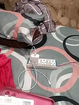 Sembang XXX Secara Langsung Cutegirl_789