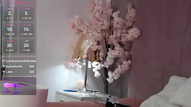 DeniseSun: онлайн-секс-чат