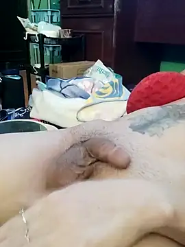 QueenSoreal Adlı Modelin Web Kamerası Şovu