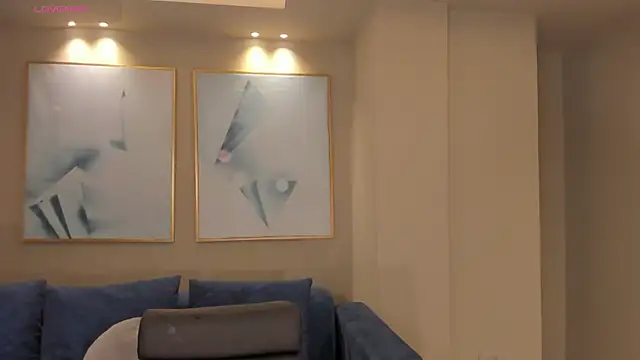 EveBensonX Live XXX-chat