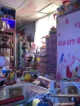 JesuAdam élő XXX-chatje