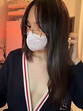 mimichannn99 网络视讯表演