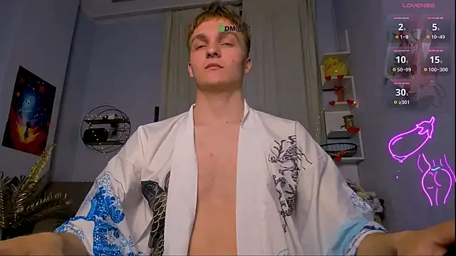 XXX chat uživo modela john_lik