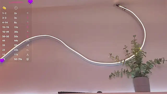 Онлайн чат XXX liah_ferreira