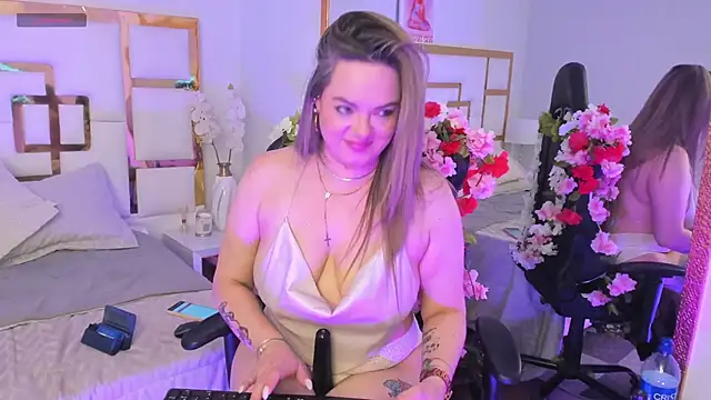 Chat XXX ao vivo de AvaMiia