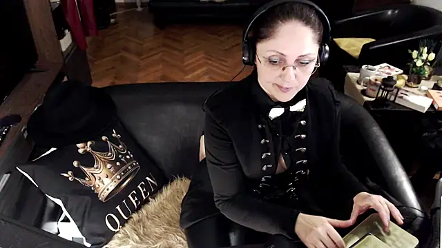 دردشة Imperatriza الجنسية المباشرة