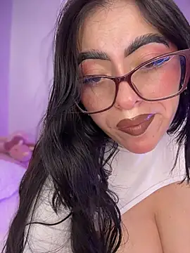 Wkatte Adlı Modelin Web Kamerası Şovu