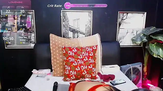 Sexualindian Show Webcam