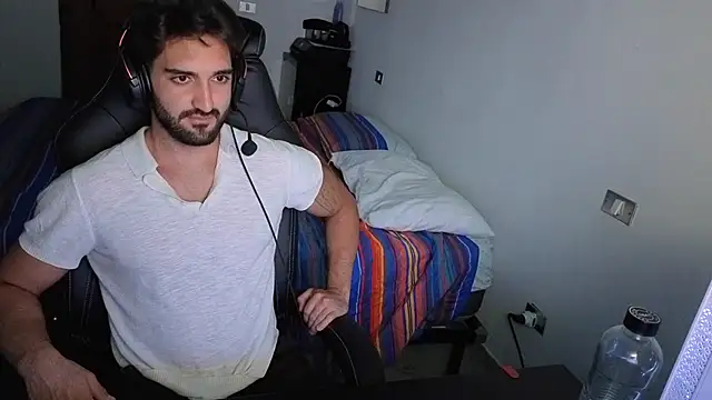 Al3xox02 webcam show