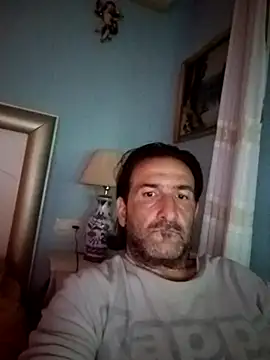 Show de webcam de DanTrov79