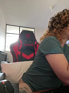 Chat XXX en directo de HUMANXTHING