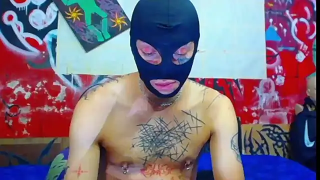 deivid_estrada Live XXX-chat