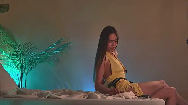 دردشة Amanda_River الجنسية المباشرة