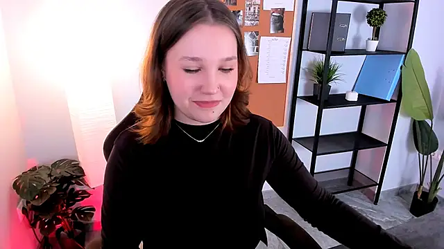 JaneByrd – Live XXX-chat