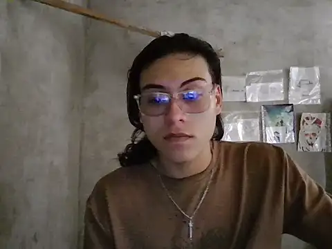 dirty_model élő XXX-chatje