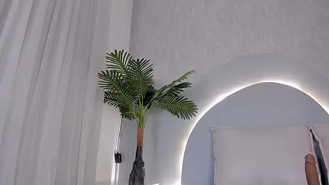 Živý XXX chat CannelaSmith